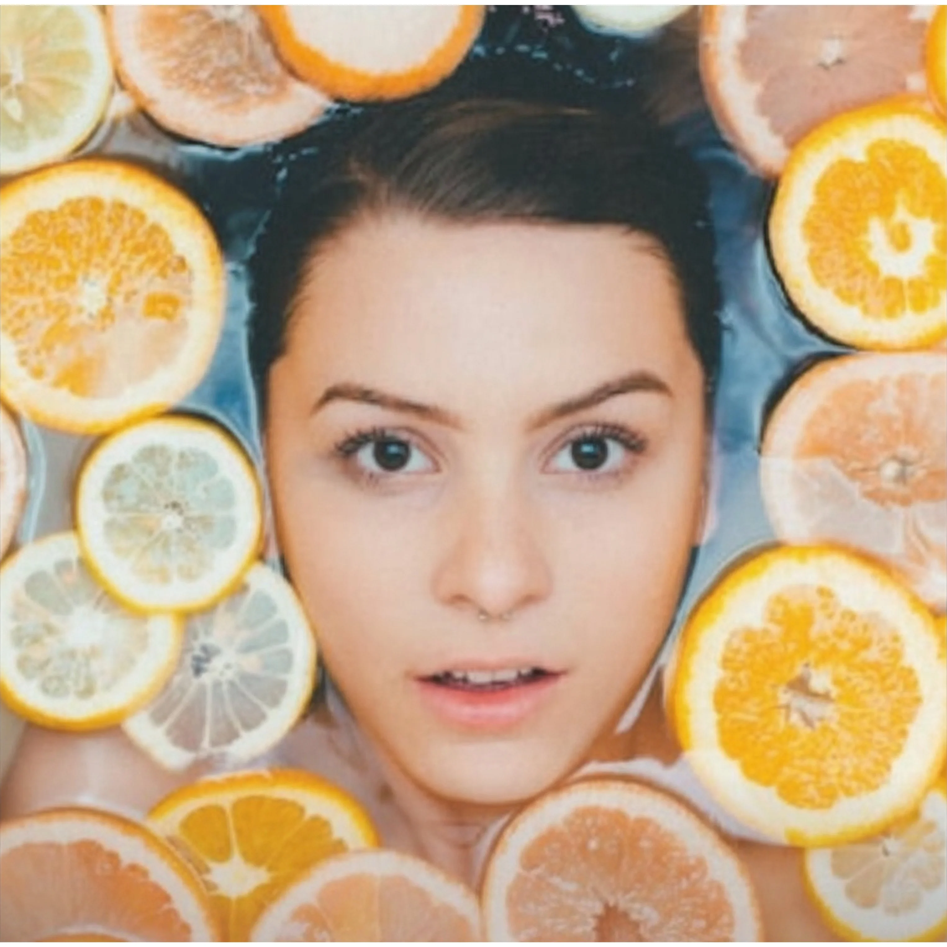 Produits soins Névé
